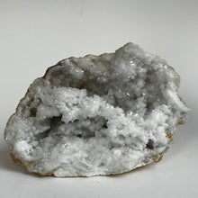 Load image into Gallery viewer, White Chalcedony Geode
