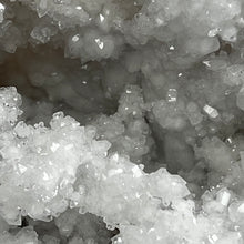 Load image into Gallery viewer, White Chalcedony Geode
