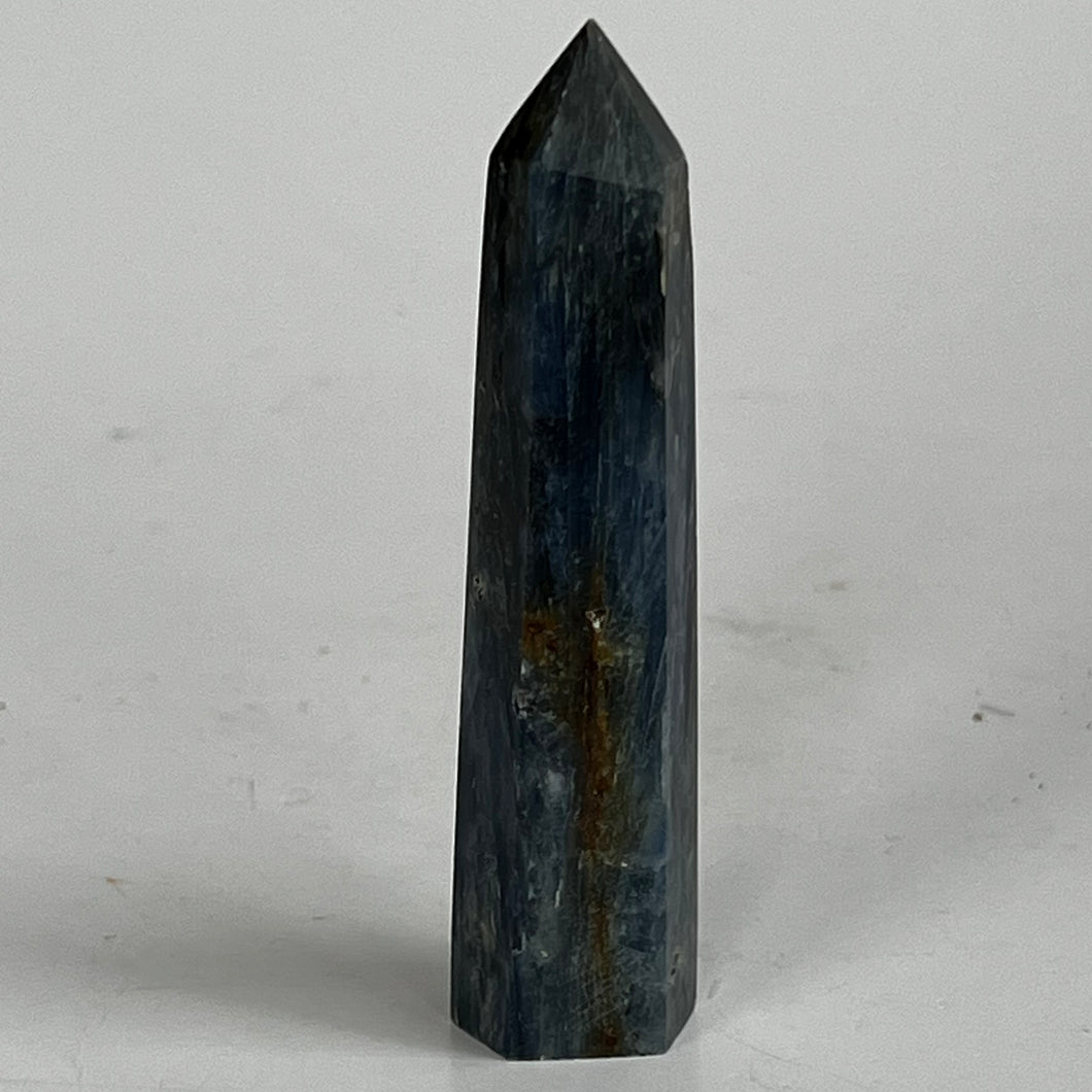 Blue Kyanite Mini Tower