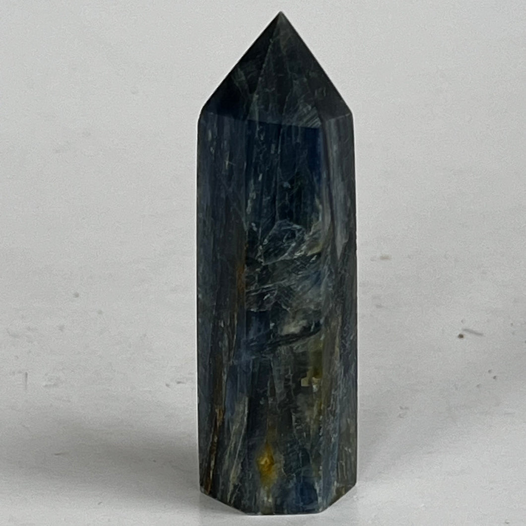 Blue Kyanite Mini Tower