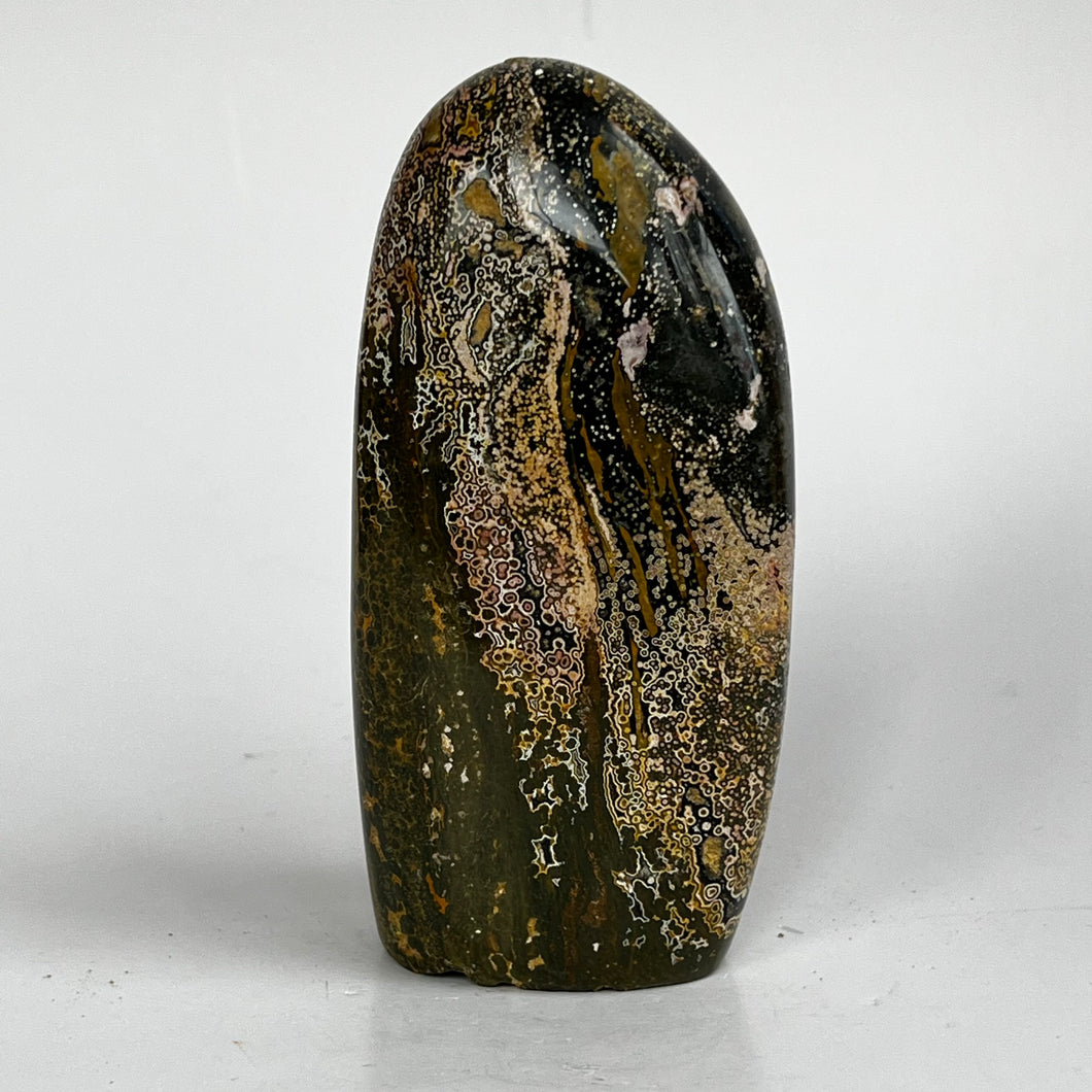Ocean Jasper Free Form