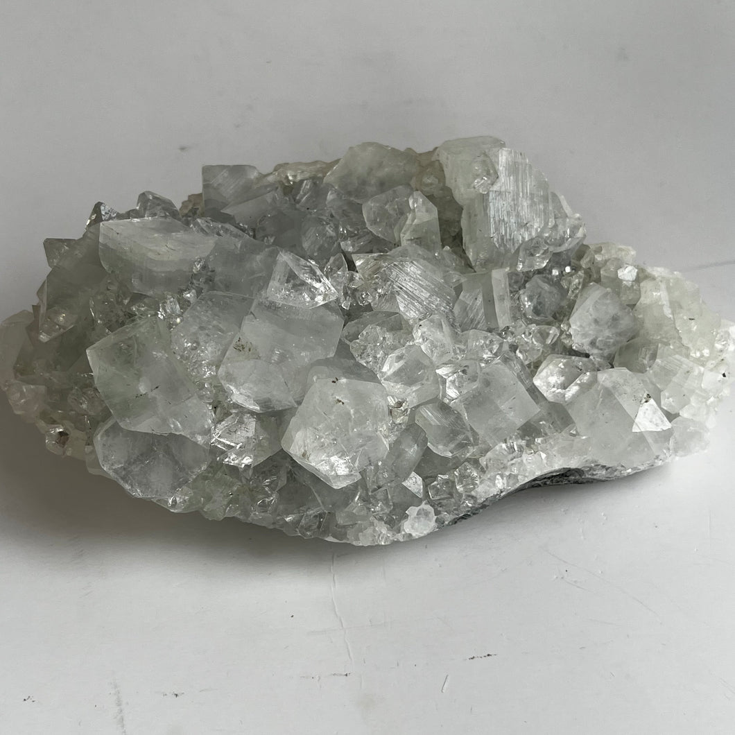 Apophylite Cluster