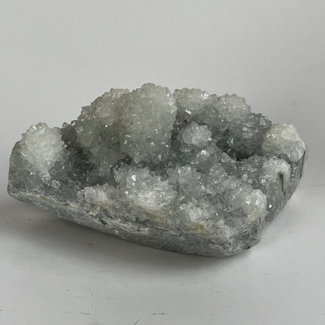 Cactus / Spirit Quartz Cluster