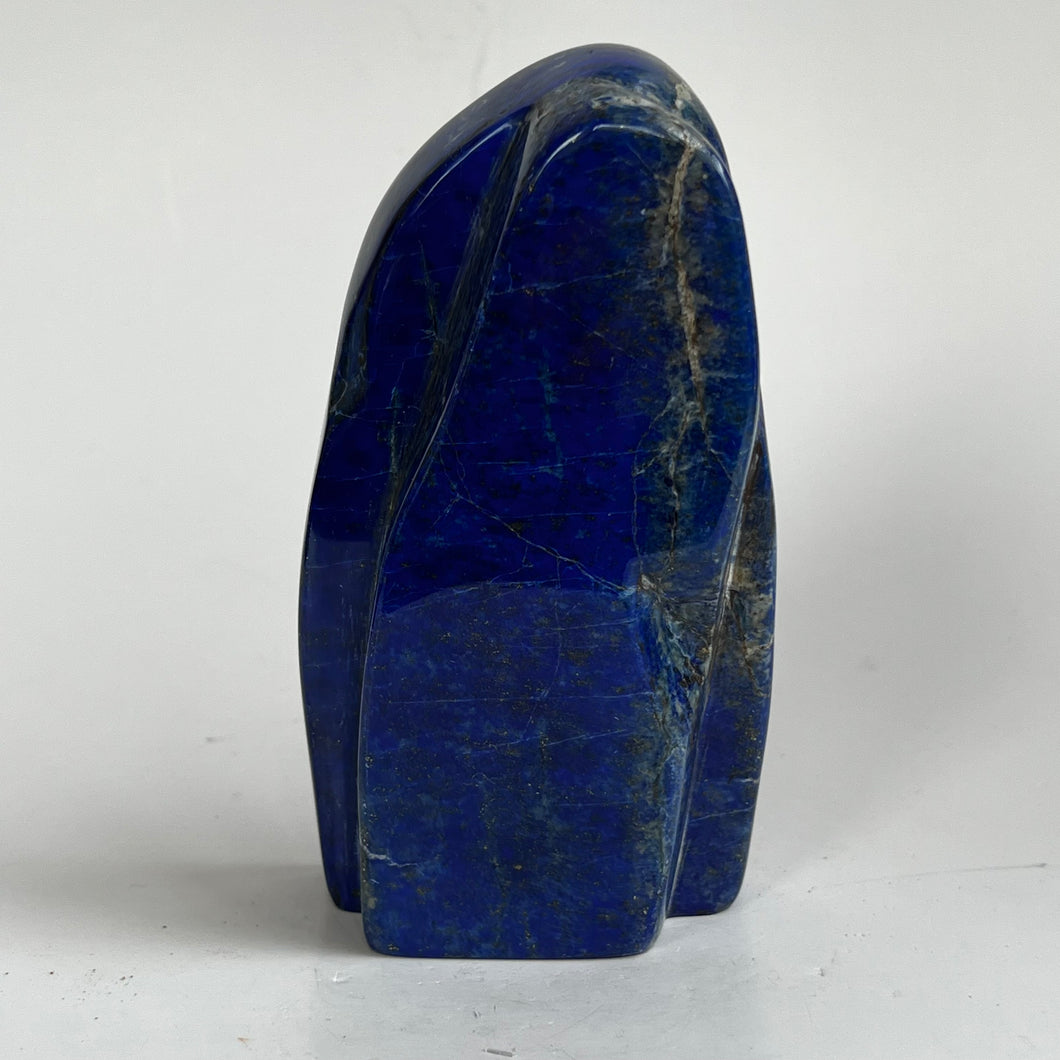Lapis Freeform