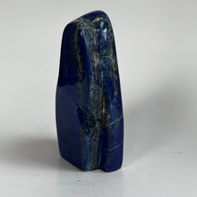 Load image into Gallery viewer, Lapis Freeform
