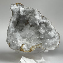 Load image into Gallery viewer, White Chalcedony Geode
