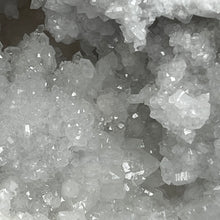 Load image into Gallery viewer, White Chalcedony Geode
