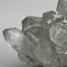 Load image into Gallery viewer, Clear Quartz Cluster
