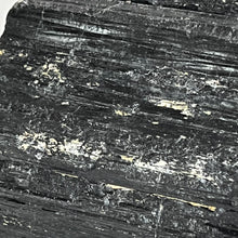 Load image into Gallery viewer, Large Black Tourmaline Specimen
