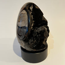 Load image into Gallery viewer, Large Septarian Dragon&#39;s Egg
