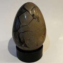 Load image into Gallery viewer, Large Septarian Dragon&#39;s Egg

