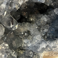 Load image into Gallery viewer, Large Celestite Geode
