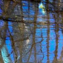 Load image into Gallery viewer, Polished Labradorite Free Form
