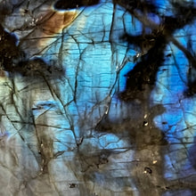 Load image into Gallery viewer, Polished Labradorite Free Form
