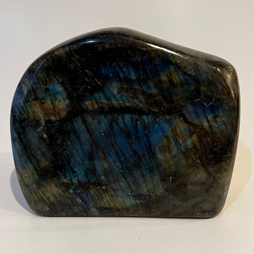 Polished Labradorite Free Form