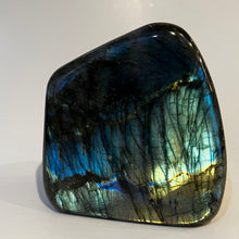 Load image into Gallery viewer, Polished Labradorite Free Form
