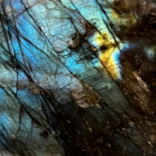 Load image into Gallery viewer, Polished Labradorite Free Form
