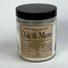 Load image into Gallery viewer, Luxurious 90 Hour Handcrafted Soy Candles w/ Purest Essential Oils

