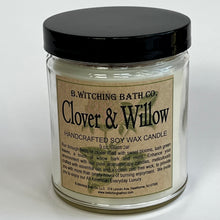 Load image into Gallery viewer, Luxurious 90 Hour Handcrafted Soy Candles w/ Purest Essential Oils

