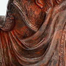 Load image into Gallery viewer, Meditating Hanuman Statue
