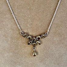 Load image into Gallery viewer, Citrine Necklace
