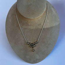 Load image into Gallery viewer, Citrine Necklace
