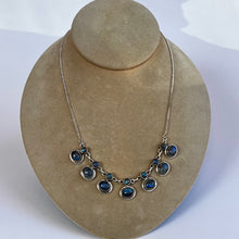 Load image into Gallery viewer, Labradorite Necklace
