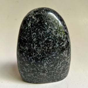 Merlinite (Indigo Gabbro) Free Form
