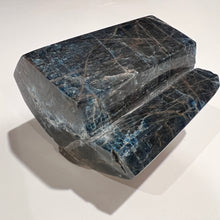 Load image into Gallery viewer, Blue Apatite Specimen
