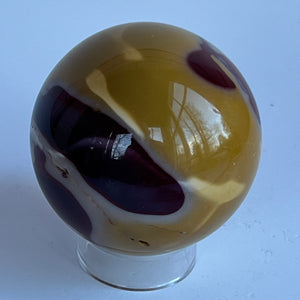 Mookaite Sphere