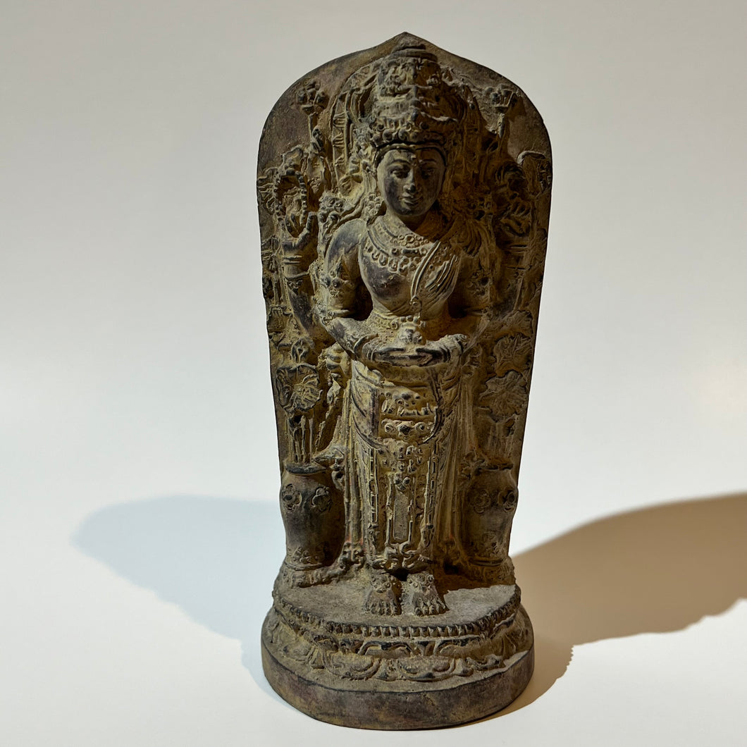 Lakshmi Statue