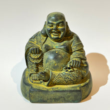 Load image into Gallery viewer, Seated Hotoy Buddha Statue

