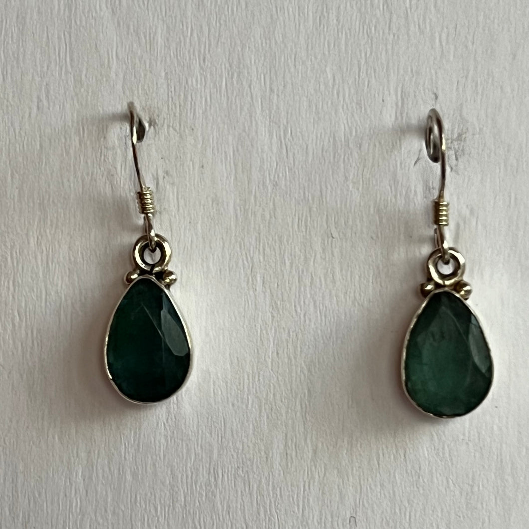 Apatite Earrings