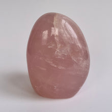 Load image into Gallery viewer, Rose Quartz Free Form
