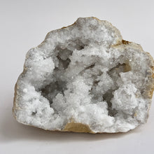 Load image into Gallery viewer, White Chalcedony Geode
