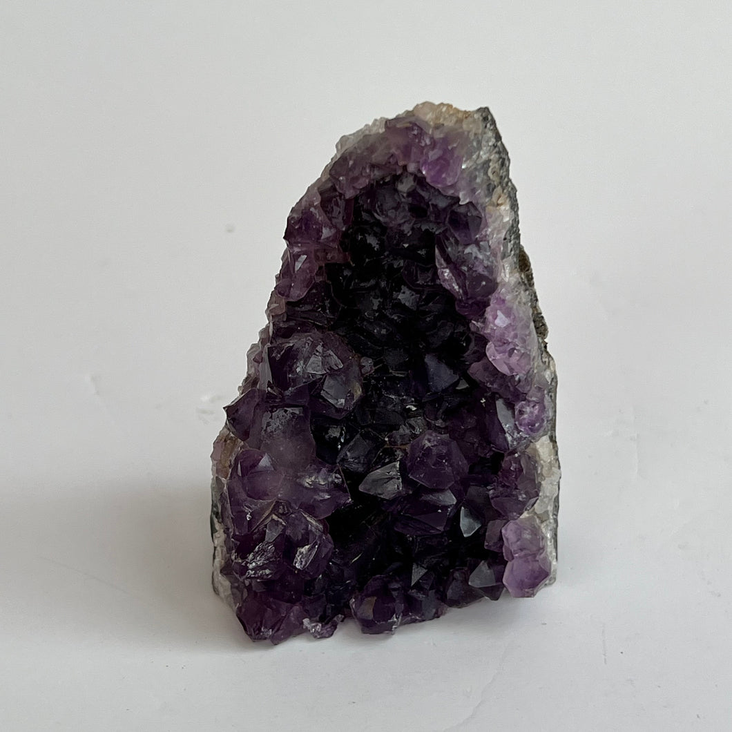 Amethyst Cluster