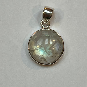 Moonstone Pendant