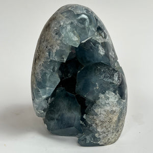 Celestite Geode