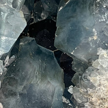 Load image into Gallery viewer, Celestite Geode
