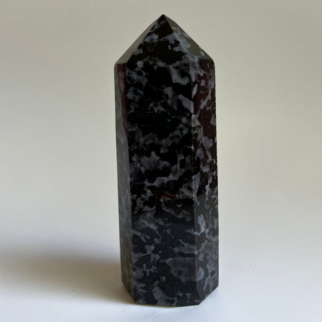 Merlinite Tower