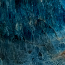 Load image into Gallery viewer, Blue Apatite Free Form
