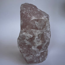 Load image into Gallery viewer, Rough Rose Quartz Free Form
