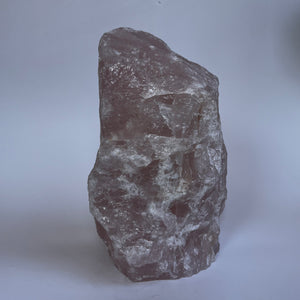 Rough Rose Quartz Free Form
