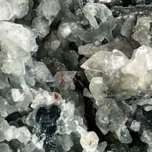 Load image into Gallery viewer, Apophylite &quot;Spiral&quot; Cluster, Large
