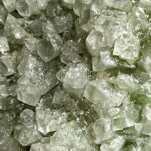 Apophylite Cluster