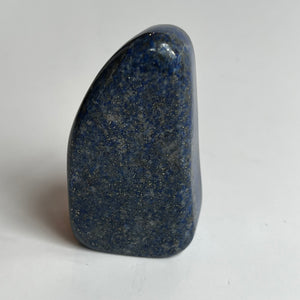 Lapis Freeform
