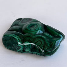 Load image into Gallery viewer, Malachite Freeform
