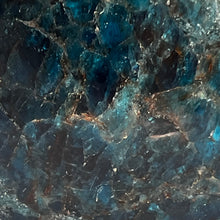 Load image into Gallery viewer, Blue Apatite Free Form
