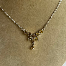 Load image into Gallery viewer, Citrine Necklace

