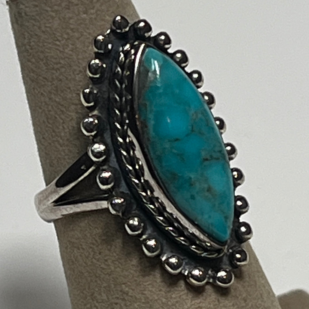 Turquoise Ring